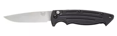 Benchmade Mini-Reflex II Push Button Auto - 3.17" 154CM Blade
