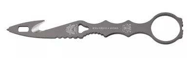 Benchmade SOCP Rescue Tool with Gray Sheath