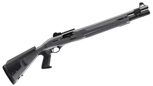 BER 1301 TAC C GRY MOD.2 PG 12GA 18.5 5+1