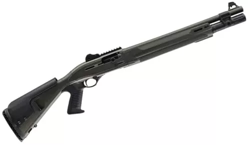 BER 1301 TAC C ODG MOD.2 PG 12GA 18.5 5+1