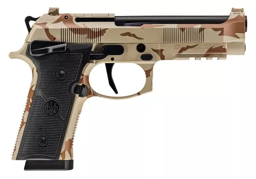 BER SPEC0743A18 92XI SAO 9M 4.7 18R DSRT DPM