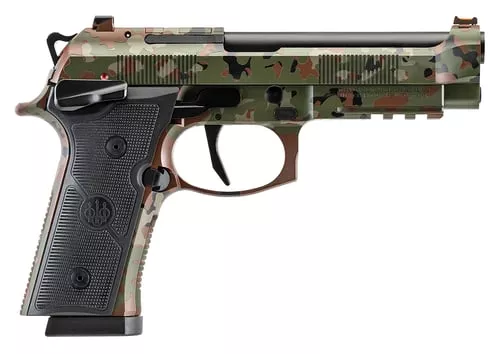 BER SPEC0744A18 92XI SAO 9M 4.7 18R FLECTARN
