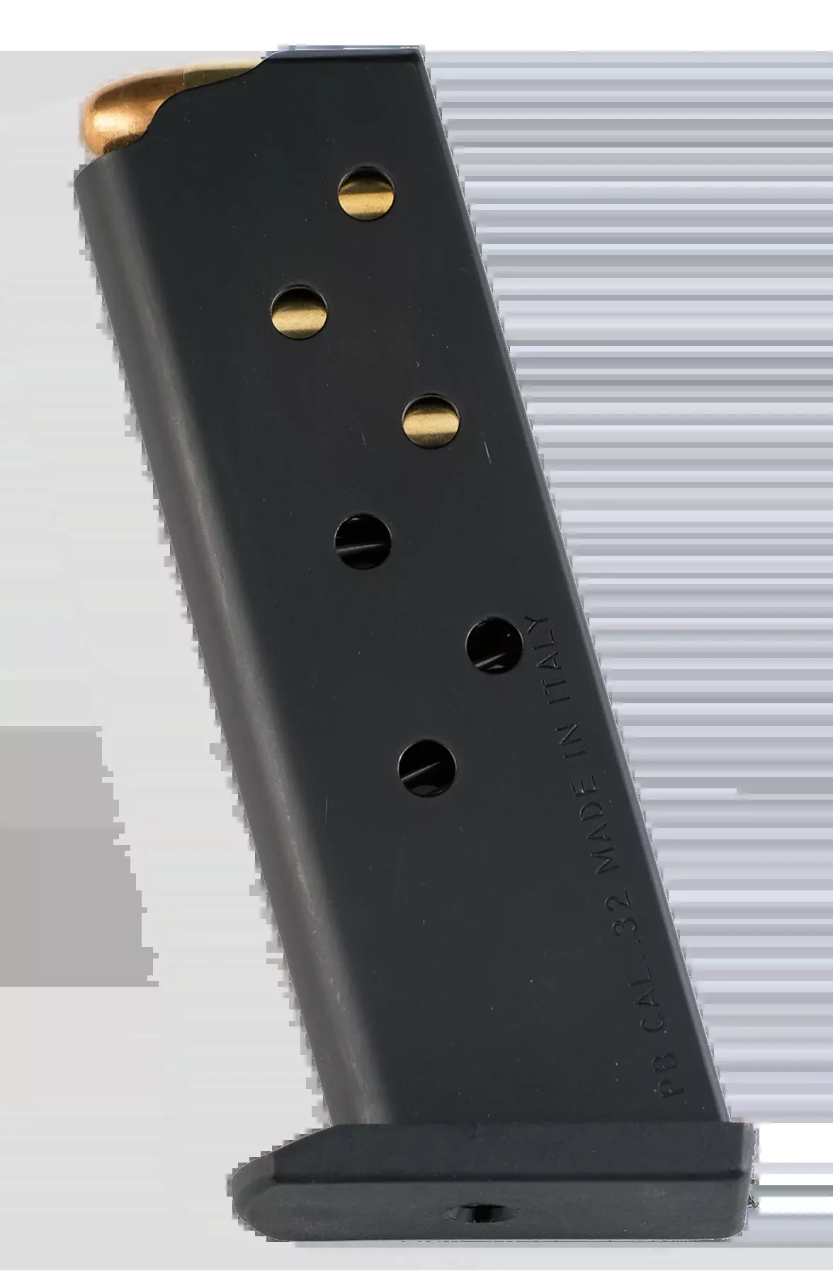 Beretta 90-Two/96 40 S&W 12rd Blued Steel Magazine