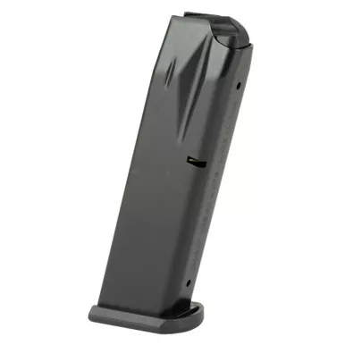 Beretta M92 Full Size 18 Round 9mm Magazine Blued - UD8A0601P