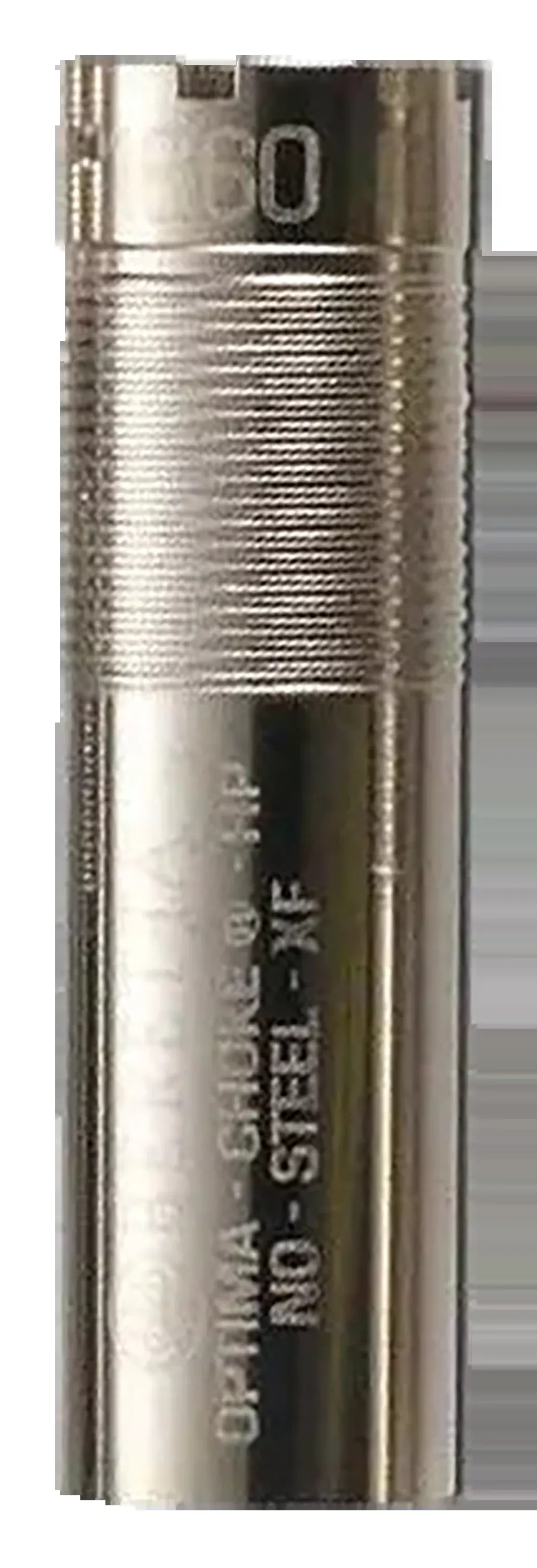 Beretta OptimaChoke HP 12 Gauge Full Flush Steel Choke Tube