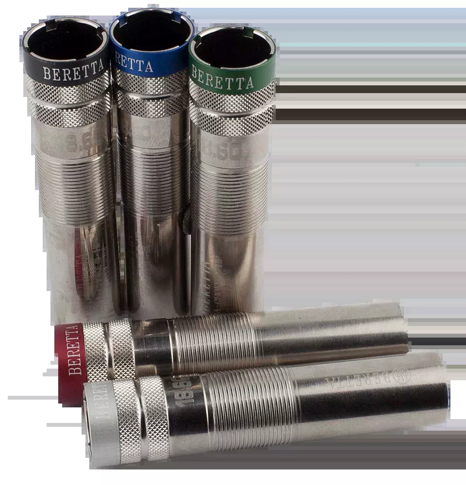 Beretta OptimaChoke HP 12 Gauge Improved Modified 3/4" Extended Choke Tube w/Aluminum Color Band