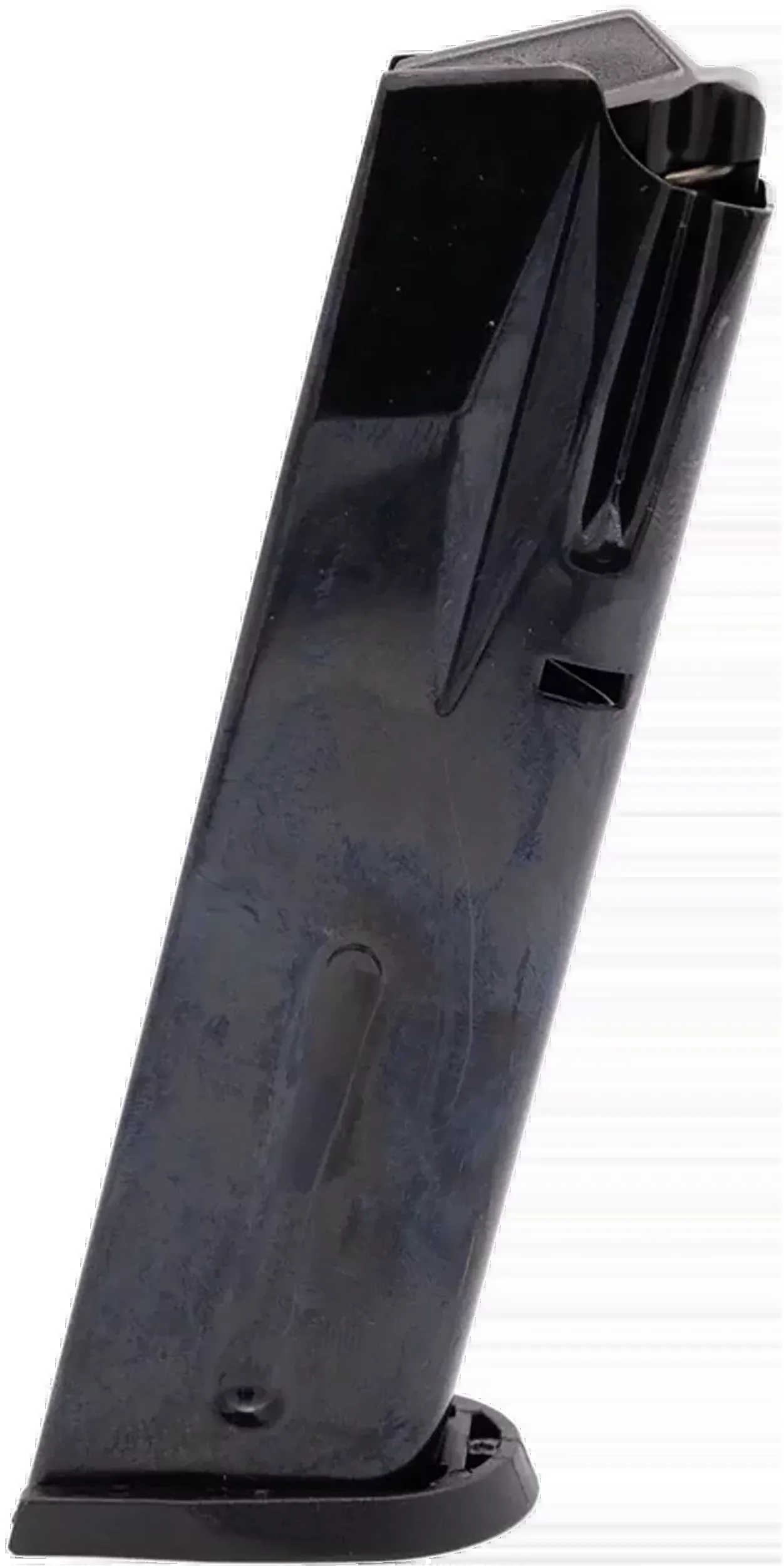 Beretta Px4 Storm 40 S&W 10-Rd Black Steel Pistol Magazine
