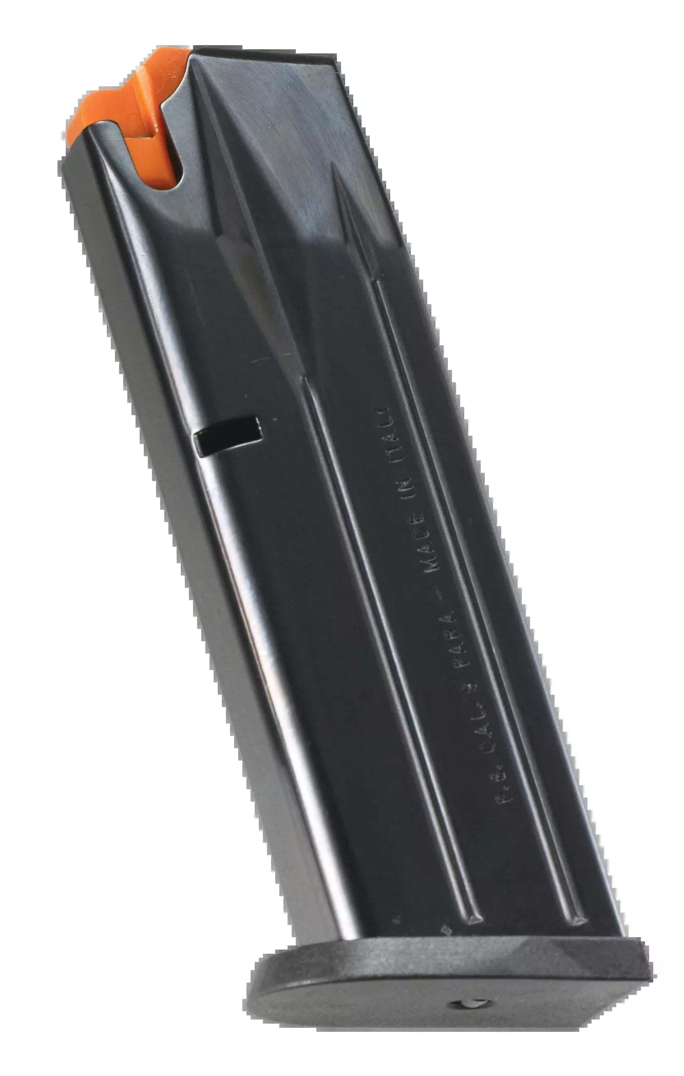 Beretta Px4 Storm Compact 40 S&W 10rd Black Steel Magazine
