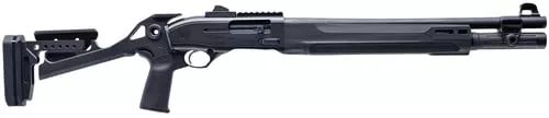 BERETTA ULTMA PTRL 12/19 7RD CHSL BK
