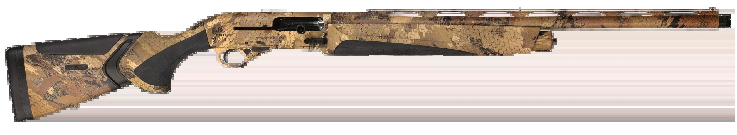 Beretta USA A400 Xtreme Plus 12 Gauge 3.5" 2+1 26" Semi-Auto Shotgun - Gore Optifade Marsh