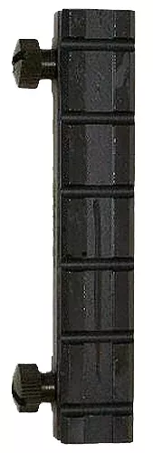Beretta USA C61275 391 Scope BaseMatte Black