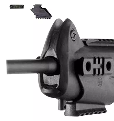 Beretta USA E00270 Bottom & Side Accessory Kit Rifle