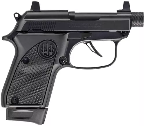 Beretta USA J30X32R8TB 30X TomcatMicro-Compact Frame 32 ACP 8+1 2.80"