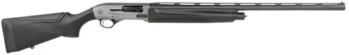 Beretta USA J32TT18 A300 Ultima 12 Gauge 3" 3+1 28" Black Barrel,Gray Anodized Metal Finish, Black Kick-Off Synthetic Stock