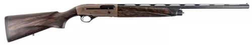 Beretta USA J40AY26 A400 Xplor Action 20 Gauge 26" Barrel 3" 4+1, Bronze Metal Finish, Walnut Kick-Off Stock