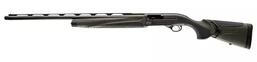 Beretta USA J42XG18L A400 Xtreme Plus KO 12 Gauge Semi-Auto 3.50" 2+1 28" Overall OD Green Steelium Plus Vent Rib Barrel, Drilled & Tapped Receiver, Kick-Off OD Green Synthetic Stock, Left Hand