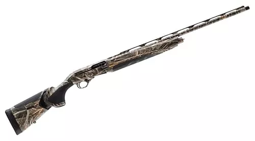 Beretta USA J42XS18 A400 Xtreme Plus 12 Gauge 3.5" 2+1 28" Vent Rib Steelium Barrel, Realtree Max-7 with Black Grip Panels, Fixed Kick-Off Stock, 5 Ext. Chokes