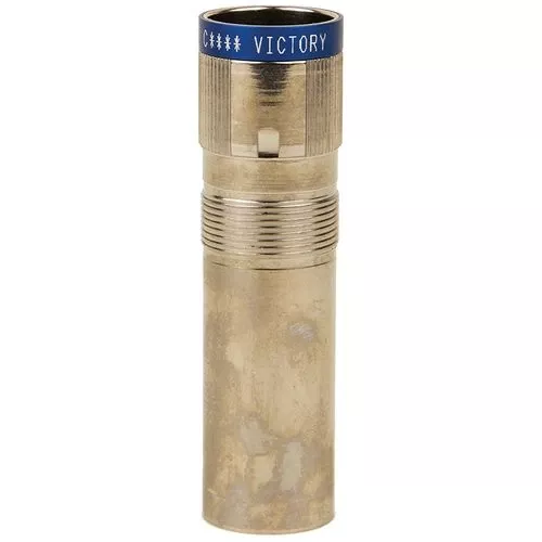 Beretta USA JCMEV15 MobilChoke Victory 12 Gauge Modified Extended Steel Silver w/Colored Band