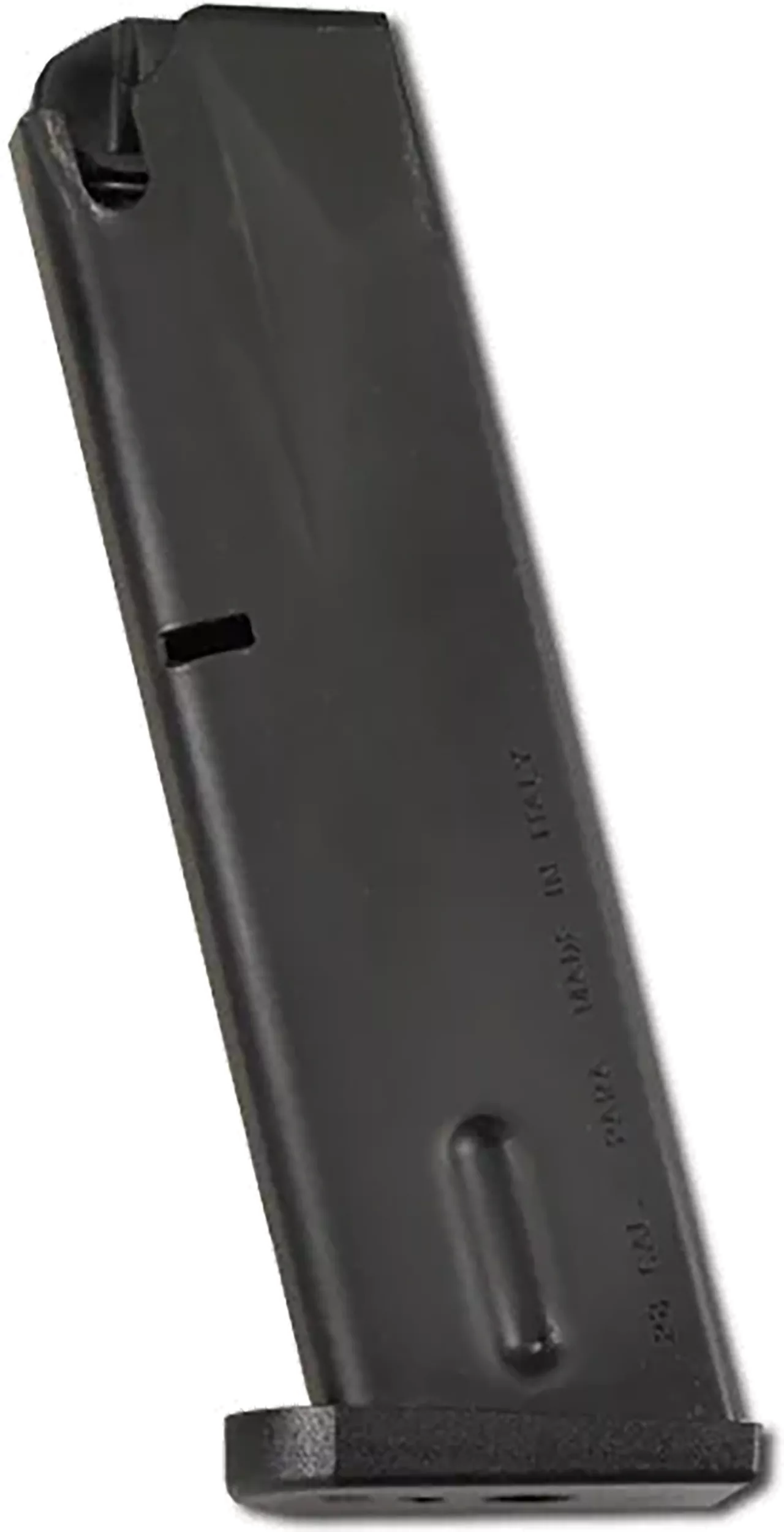 Beretta USA JM96 96/90-Two10rd 40 S&W Blued Steel