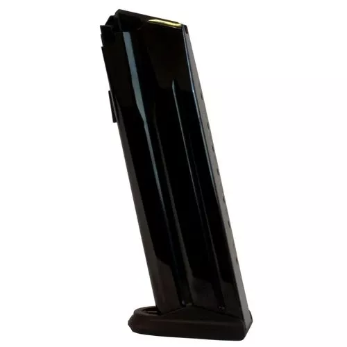 Beretta USA JMAPX219 APX9mm Luger Beretta 21rd Black Detachable