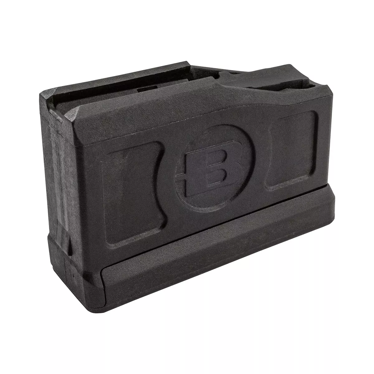 Bergara B-14 AICS 3 Round Magazine - BA0015