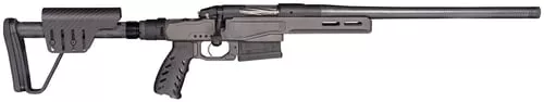 BERGARA MGMICRO LITE 6.5PRC 18" 3RD
