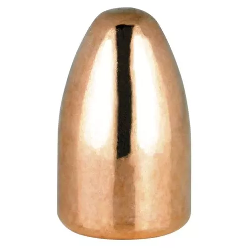 Berrys 76848 Superior Pistol9mm .356 124 GR Round Nose 250 Pk Box