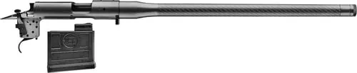 BGA B-14 22LR BARRELED ACTION 18 CARBON BBL