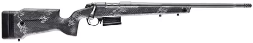 BGA B-14 CREST 300WIN FLUTED STEEL