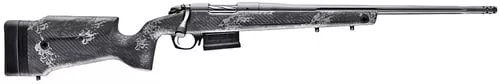 BGA B-14 CREST 7MM PRC CARBON FIBER