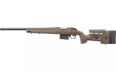 BGA B-14 HMR 300WIN LH 26 MINI CHASSIS BLK 5RD