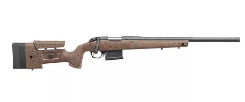 BGA B-14 HMR 6.5PRC 24 MINI CHASSIS BLK 3RD
