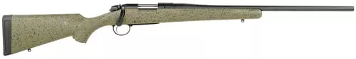 BGA B-14 HUNTER 243WIN 22 SYN GREEN