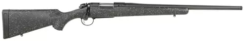 BGA B-14 RIDGE 308WIN 20 SYN BLK