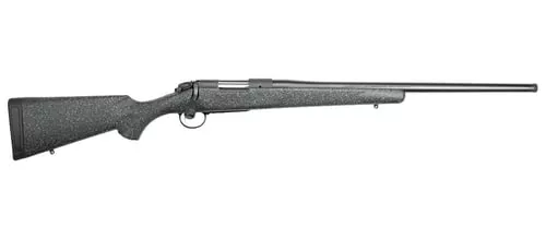 BGA B-14 RIDGE 6.5PRC 24 SYN BLK