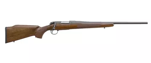 BGA B-14 TIMBER 243WIN 22 WALNUT