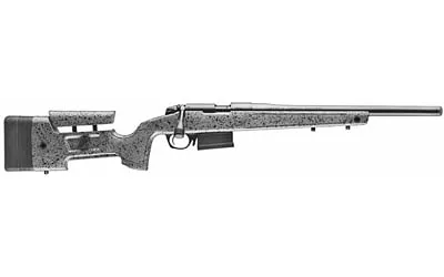 BGA B-14R 17HMR TRAINER 18 STEEL BBL