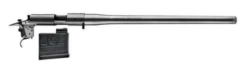BGA B-14R 22LR TRAINER HEAVY BARREL ACTION