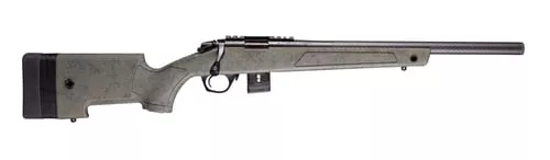 BGA BMR-X 22WMR COMPETITION CF