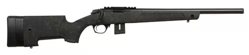 BGA BMR-X 22WMR COMPETITION STEEL