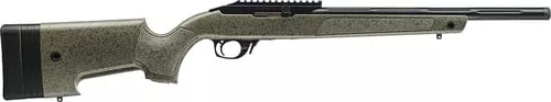 BGA BXR 22LR 16.5 CRMO CERAKOTE