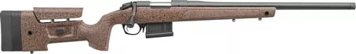 BGA HMR 22CREED MINI-CHASSIS