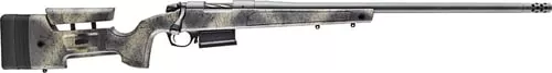 BGA HMR WILDERNESS 25CREED 24 5RD