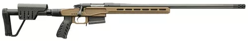 BGA MG LITE 6.5CREED 22 CF MAG CHASSIS STOCK 5RD