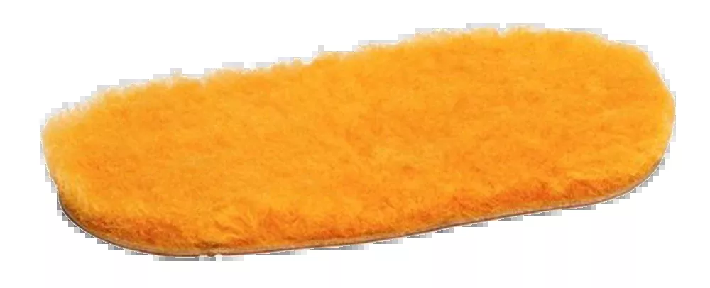 Birchwood Casey Rig-Rag Universal Grease Applicator Sheepskin 7.5x4"