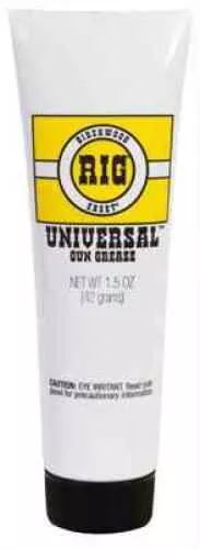 Birchwood Casey RUGT Rig Universal Grease 1.5 Ounce Tube 40020