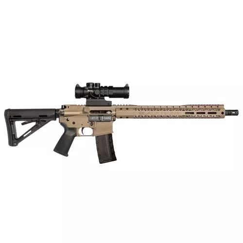 BLACK RAIN ORDNANCE SPEC SERIES CARBINE FDEMOE 5.56