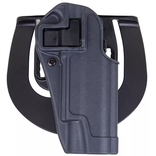 Blackhawk 413514BKR Serpa Sportster Gray Polymer OWB HK USP Full Right Hand