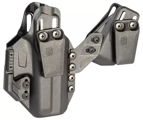 Blackhawk 416179BK Stache IWB Holster HK VP9 Prem Kit BK HK