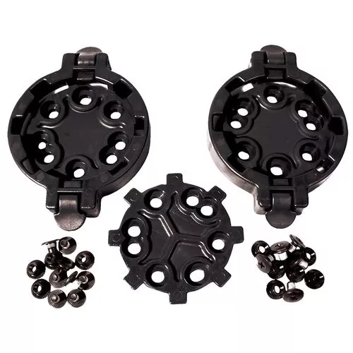 Blackhawk 430950BK QD System KitPolymer Black